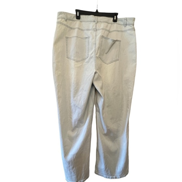 Nina Parker Jeans size 22W - Picture 2 of 9